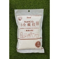 室翲香 小蘇打粉 1000g - 清潔專用 中和酸性污垢 消除異味, 1個