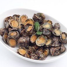 거제도 자연산 삿갓조개 배말 500g, 단품, 단품