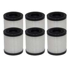 PUREBURG Scosche AFP-SP FrescheAIR 공기 청정기 필터 # AFPRF-SP 깊이 6.1cm(2.4인치) x 높이 6.6cm(2.6인치) H13 HEP, PUREBURG Scosche AFP-SP Fresch