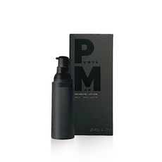 【現貨】Play&Joy Powerman 男性私密養護液 30ml 私密處清潔 私密處 私密保養, 1個, 男性私密 養護液 30ml