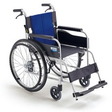태리 다기능 휠체어 BAL-1 12.7kg 56cm 통타이어, 1개