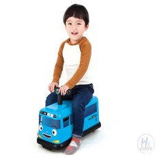 더블H샵 타요 붕붕카