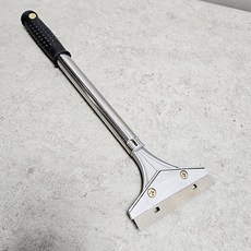 돌림형 스크래퍼 33cm SM-200, 1개