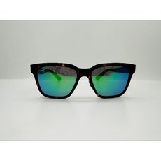 寶翔眼鏡 MauiJim 夏威夷品牌 茂宜島品牌 光學設計 偏光鏡片首選品牌 研發專利偏光鏡片 Mj0631 琥珀, 1個