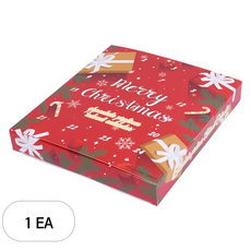 둘시네아 어드벤트 캘린더 초콜릿, 240g, 1개