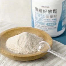 拿鐵貓花花 汪喵星球 情緒好放鬆保養粉 30g 長期情緒壓力 犬貓專用, 1個, 情緒好放鬆