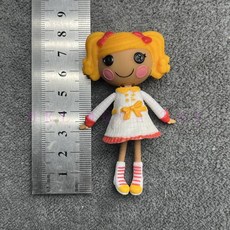 콩순이 어부바 콩콩이 똘똘이 아기 인형 옹알이 밍크뮤 베렝구어, A4-1PC