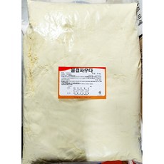 치킨파우더 (뫼루니 물결 5K) X2 떡볶이집/닭고기/국물용, 5kg, 2개