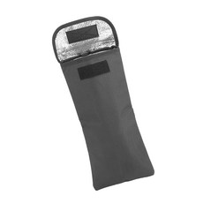 단열 물 블래더 커버 3L 야외 하이킹 사이클링 캠핑 액세서리용 물 블래더 백, 01 Khaki, 1개