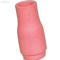 크레토스 세라믹노즐 13N10 10EA 용접토치소모품 티그용접노즐, 1개, 상세페이지 기재