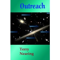 (영문도서)Outreach Paperback, Farroad Books, English, 9798891703117