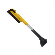 성에제거기 다기능 차량용 스크래퍼 제설용품 눈삽, 단품