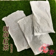 【正心堂】60克/包 商業用紅茶包 免濾茶包, 1個, 咖啡紅茶6包/組