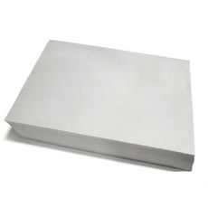 미니파라 국산 신문용지 A4 2500매 갱지 포장재료