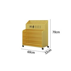 鐵藝方形傘架 傘桶 雨傘收納架 大容量瀝水置物架 適用於商用門口/酒店大堂, YSJ-07-C款金色大號 約放20把長, 1個