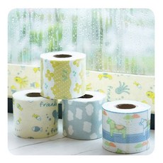 봄산 창문 결로방지 물 흡수 테이프 2.8m 1+1+1+1, 2세트