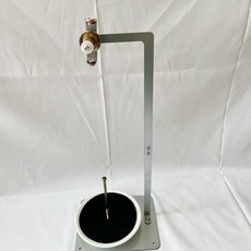 拾光優選好物 新款DIY流蘇機線架優質縫紉機小型放線架家用紡織線架 手工線盤架, 家用線盤架一套（送安裝工具）