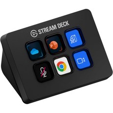Elgato STREAM DECK MINI 엘가토 스트림덱 미니 병행수입상품 벌크상품 국내재고보유 출고예정