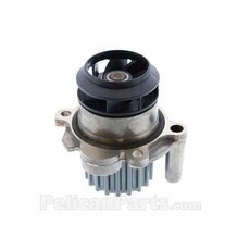 VAG小賴汽車 045121011H 柴油 水泵 水幫浦 正廠 全新, 1個