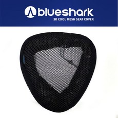 블루샤크 슈퍼커브쿨시트 C125쿨시트 시티쿨시트, 1개