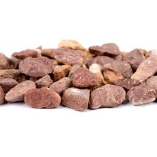 어항 스펀지 저면 상면 여과재 망 미니 흡암석 420g, 흡암석420g+망