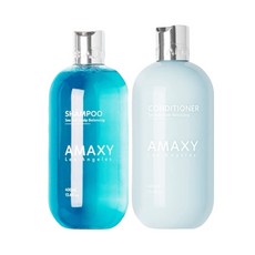 AMAXY 控油蓬松洗護髮禮盒, 1