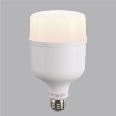 벌브 전구 형광등 램프 전구색 비츠온 27W E26 LED KS