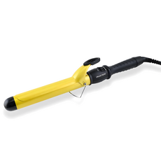 DREAM TREND 陶瓷電棒捲髮器, 金色, B-28