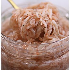 청정해역 프리미엄 새우젓, 1개, 1kg