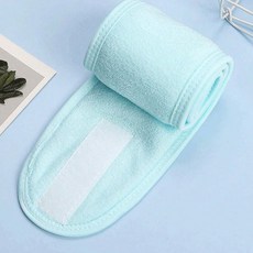 세안밴드 세수 세안 헤어밴드 스카이you2+2urv