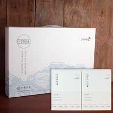 기장사람들 기장특산물 실속세트, 1세트