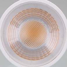 카페 LED전구 5W 전구색 다운라이트 계단 옷장, 색상, 1개