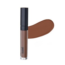 Klasme 리퀴드 컨실러 | 6가지 쉐이드 가능 | 다크 서클을 위한 풀 커버리지 | 하이드레이팅 매트 포뮬러 | 오래 지속되는 편안함 | 5.3ml(0.1온스) (C0, C006