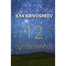 12 constellations Paperback, Independently Published