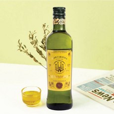 (스페인직수입) 포스티보나 해바라기유 500ml 병