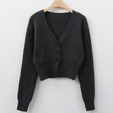 봉봉스토리 임산부 포슬롱 가디건