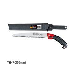 백마 전정톱 350 350mm 전지톱 조경 TH7 2701343 조경 백마 전정톱 전지톱 dew+311nl