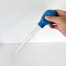 수조 청소 플라스틱 스포이드 30ml 어항청소 수조청소 어항청소용품 어항스포이드, 없음, 없음, 상세설명 참조