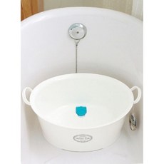 일본산 레이카 빨래통 겸 설거지통, 1개, 기타, 혼합색상