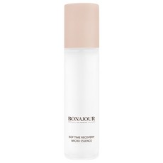 Bonajour EGF 時間恢復微精華, 130ml, 1入