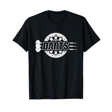 다트 디자인 다트 플레이어 다트 보드 다트 다트 티셔츠