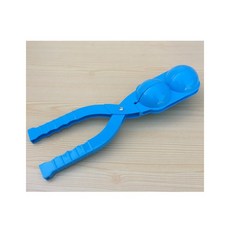 아이 어린이 눈싸움 눈덩이 만들기 장난감