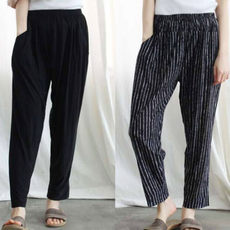 生活常識地獄冰箱褲子 2個