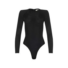 라장스 트리스타 긴소매 바디수트