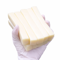 노랑 치즈 연구소 모짜렐라 치즈 구워먹는 스트링 치즈 320g, 2개