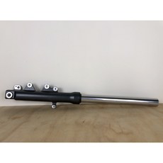 YAMAHA MT15 R15 V3 印度版 正叉 前叉 避震器 B9E-F3103-00, 1個