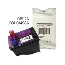 삼성전자 정품무한 JB81-01512A/01498A 컬러헤드