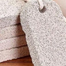 Z50 발뒷꿈치 발바닥 각질 제거 돌 뒷꿈치각질제거돌 발각질제거돌 발