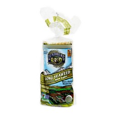 Lundberg 코쿠 씨위드 라이스 케이크, 255g, 1개