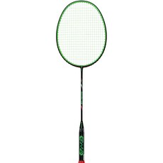 초경량 풀카본 배드민턴 라켓 10U, 1세트, 그린 1세트, 그린